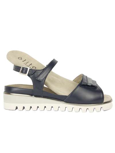 Tomasi MELITA S. - GRAZ Blu Scarpe Donna 
