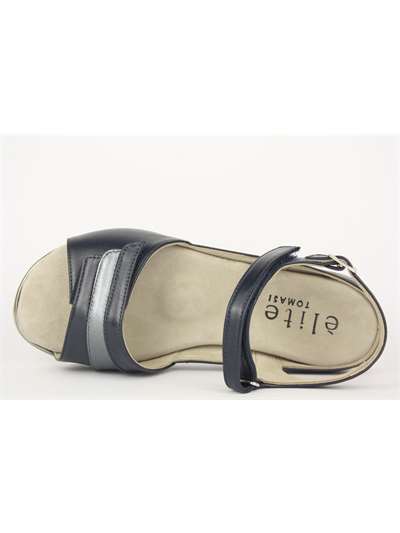 Tomasi MELITA S. - GRAZ Blu Scarpe Donna 
