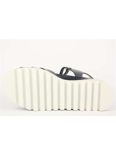 Tomasi MELITA S. - GRAZ Blu Scarpe Donna 