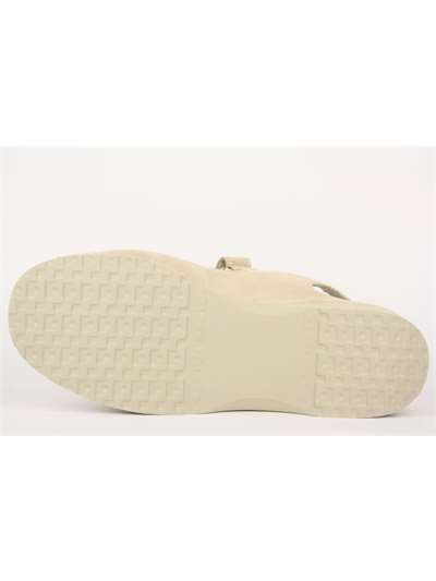 Tomasi VALE SABOT - N.NINA Platino Scarpe Donna 