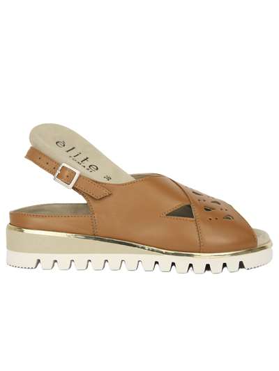 Tomasi LEONARDA -GRAZ Cuoio Scarpe Donna 