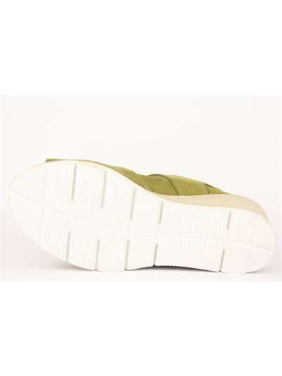 Tomasi REXI S. - BEAUTY Verde Scarpe Donna 