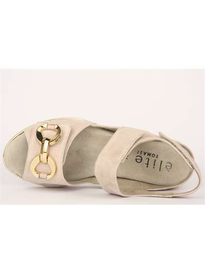 Tomasi REXI S. - BEAUTY Nudo Scarpe Donna 