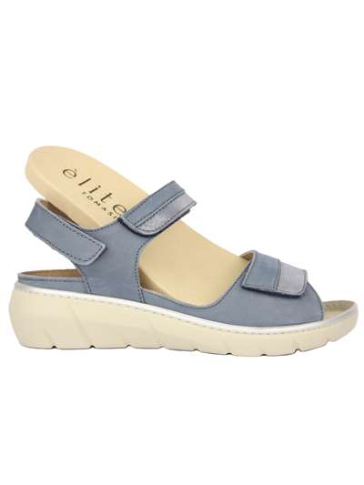 Tomasi LAGHERTA - ITALIA Jeans Scarpe Donna 
