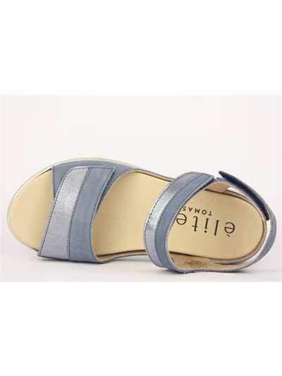 Tomasi LAGHERTA - ITALIA Jeans Scarpe Donna 