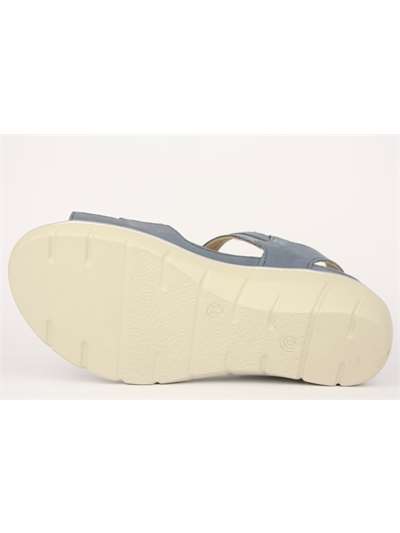 Tomasi LAGHERTA - ITALIA Jeans Scarpe Donna 