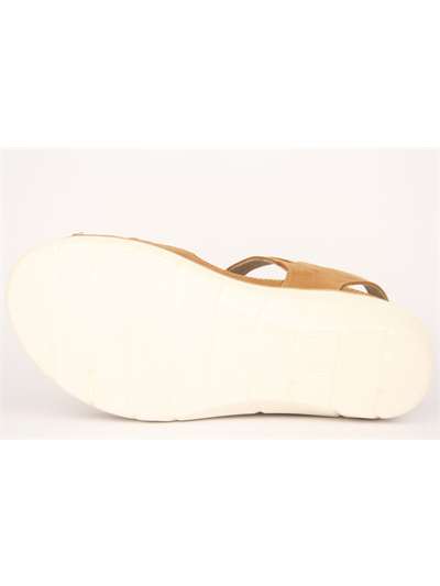 Tomasi LAGHERTA - ITALIA Cuoio Scarpe Donna 