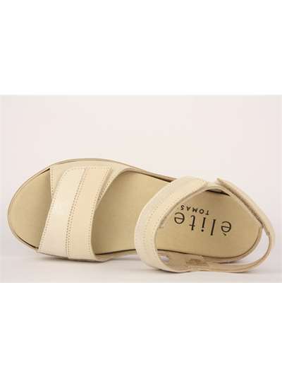 Tomasi LAGHERTA - ITALIA Beige Scarpe Donna 