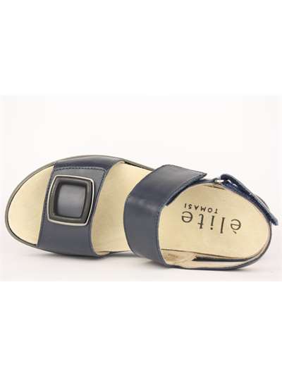 Tomasi TECLA - SUNSET Blu Scarpe Donna 