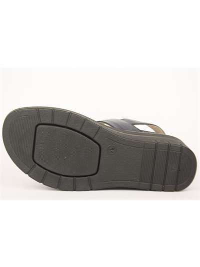 Tomasi TECLA - SUNSET Blu Scarpe Donna 