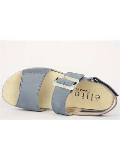 Tomasi TIANA - SUNSET Jeans Scarpe Donna 