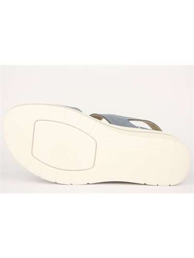 Tomasi TIANA - SUNSET Jeans Scarpe Donna 