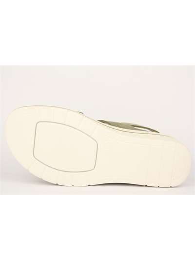 Tomasi TIANA - SUNSET Verde Scarpe Donna 