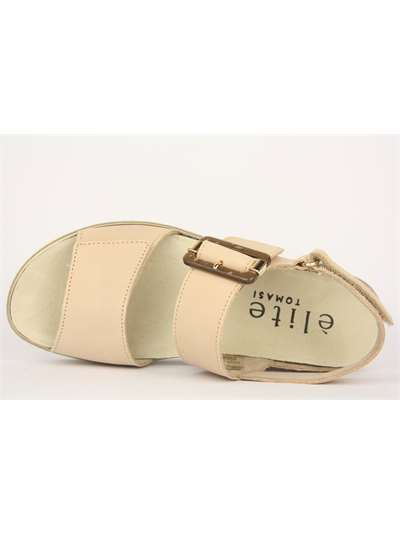 Tomasi TIANA - SUNSET Beige Scarpe Donna 