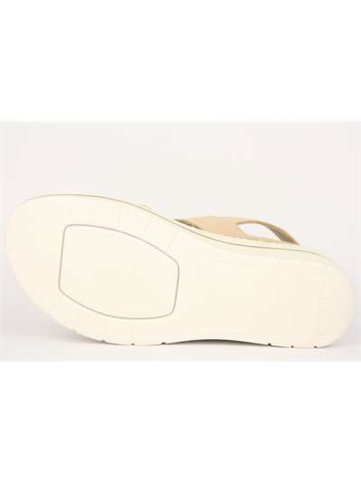 Tomasi TIANA - SUNSET Beige Scarpe Donna 