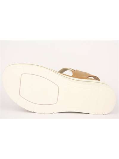 Tomasi SAMANTA - SUNSET Cuoio Scarpe Donna 
