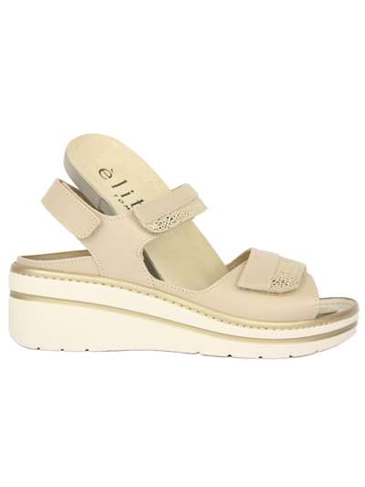 Tomasi SAMANTA - SUNSET Avorio Scarpe Donna 