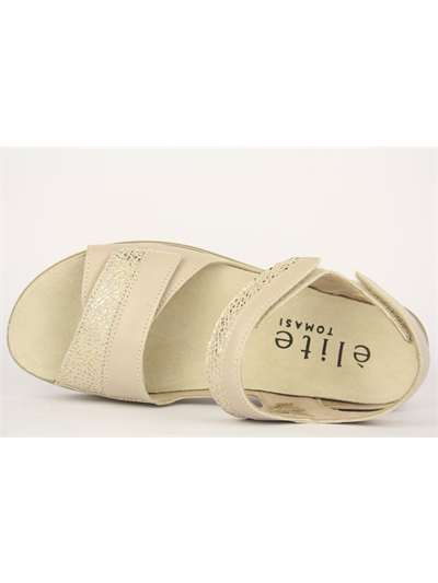 Tomasi SAMANTA - SUNSET Avorio Scarpe Donna 