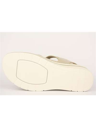Tomasi SAMANTA - SUNSET Avorio Scarpe Donna 
