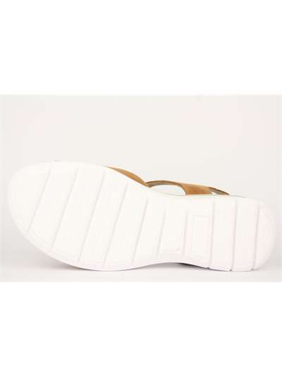 Tomasi PIA - RELAX Cuoio Scarpe Donna 