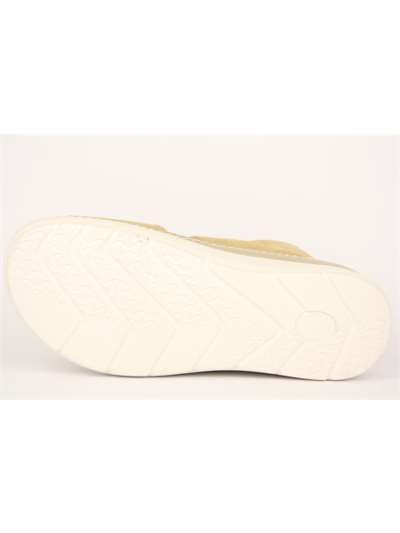 Tomasi AVAYA - ATENE Giallo Scarpe Donna 