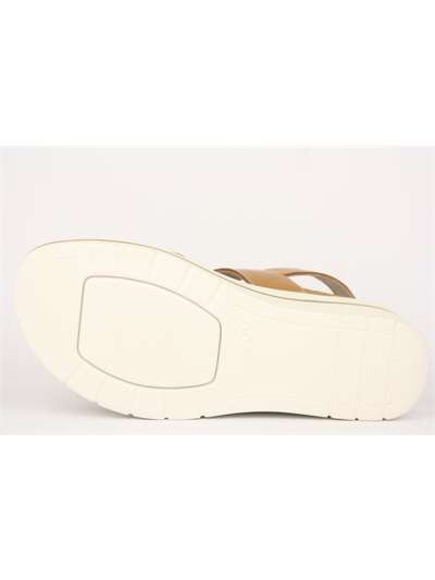 Tomasi TECLA - SUNSET Cuoio Scarpe Donna 