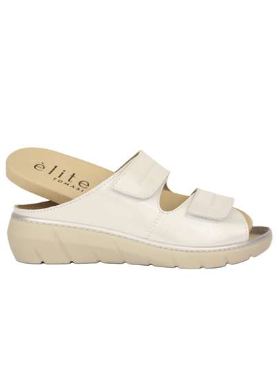 Tomasi KALANIA - ITALIA Ghiaccio Scarpe Donna 