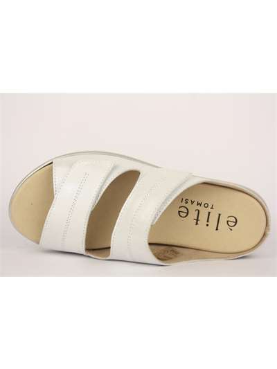 Tomasi KALANIA - ITALIA Ghiaccio Scarpe Donna 