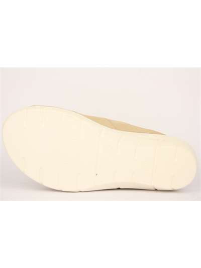 Tomasi KALANIA - ITALIA Platino Scarpe Donna 