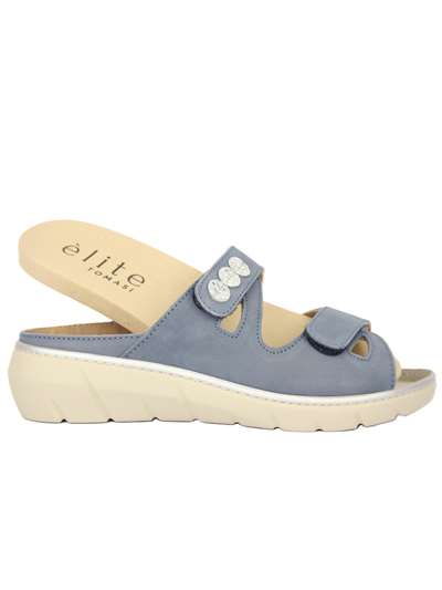 Tomasi GLORENZA - ITALIA Jeans Scarpe Donna 