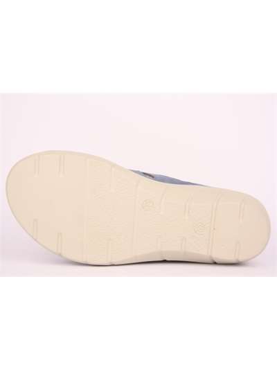 Tomasi GLORENZA - ITALIA Jeans Scarpe Donna 