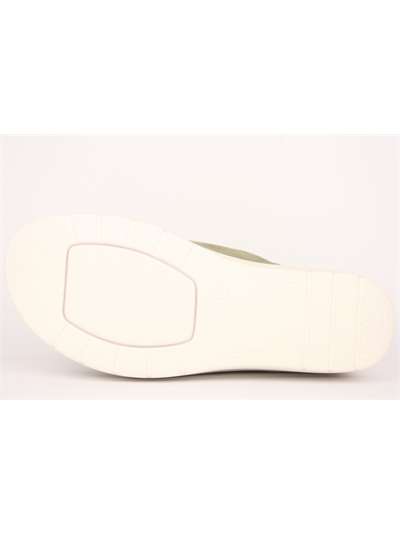 Tomasi ALEXIS - SUNSET Verde Scarpe Donna 