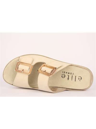 Tomasi ALEXIS - SUNSET Panna Scarpe Donna 