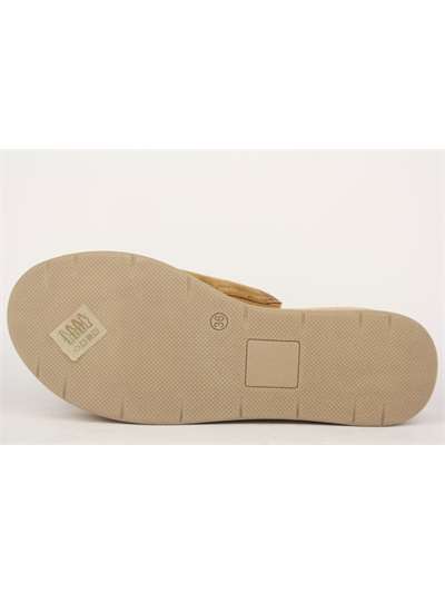 Brunelli Francesco 6216 Cuoio Scarpe Donna 