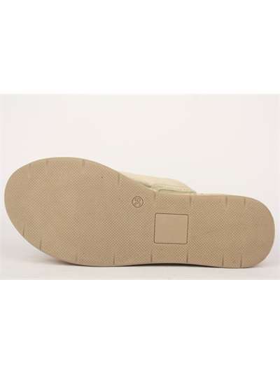 Brunelli Francesco 6206 Platino Scarpe Donna 