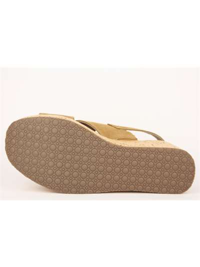 Brunelli Francesco 6337 Cuoio Scarpe Donna 