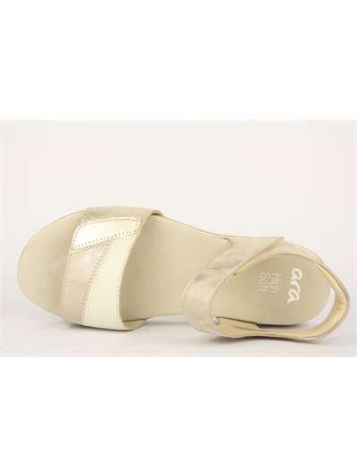 Ara Shoes 1226504 Platino Scarpe Donna 