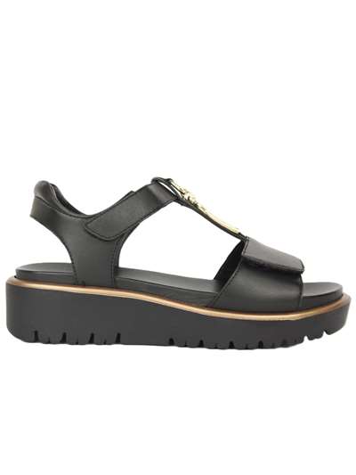 Ara Shoes 1233515 Nero Scarpe Donna 