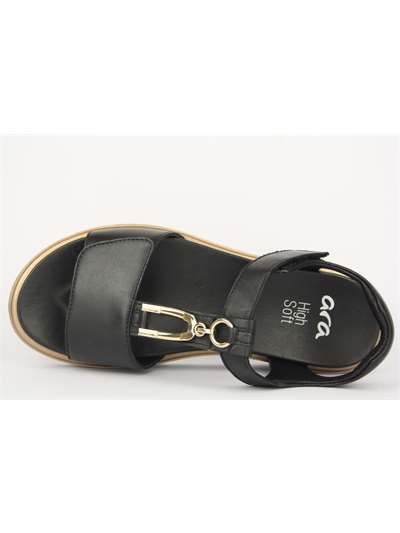 Ara Shoes 1233515 Nero Scarpe Donna 