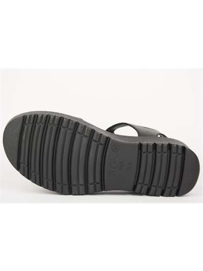 Ara Shoes 1233515 Nero Scarpe Donna 