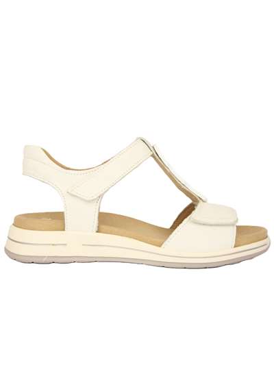 Ara Shoes 1234810 Bianco Scarpe Donna 