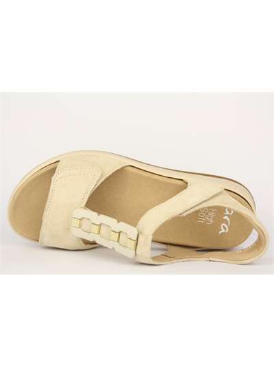 Ara Shoes 1234810 Beige Scarpe Donna 