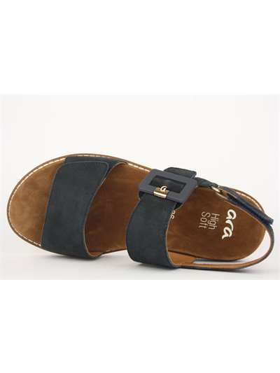 Ara Shoes 1228134 Blu Scarpe Donna 
