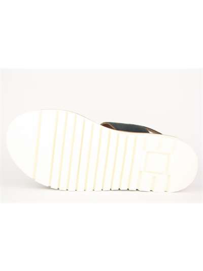 Ara Shoes 1228134 Blu Scarpe Donna 