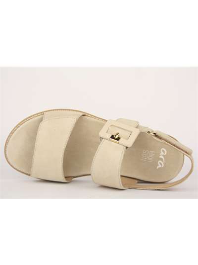 Ara Shoes 1228134 Beige Scarpe Donna 
