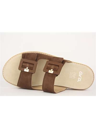 Ara Shoes 1228132 T.moro Scarpe Donna 