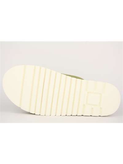 Ara Shoes 1228132 Verde Scarpe Donna 