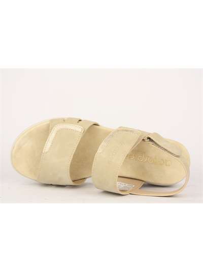Amarpies 30136 Beige Scarpe Donna 