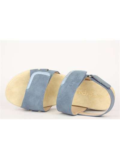 Amarpies 30136 Jeans Scarpe Donna 