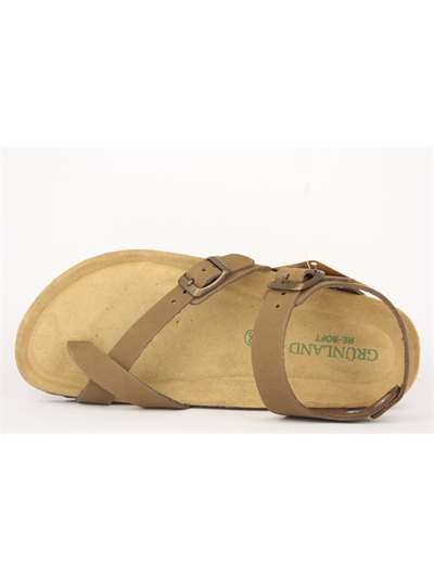 Grunland Donna SARA SB6917 Marron Scarpe Donna 